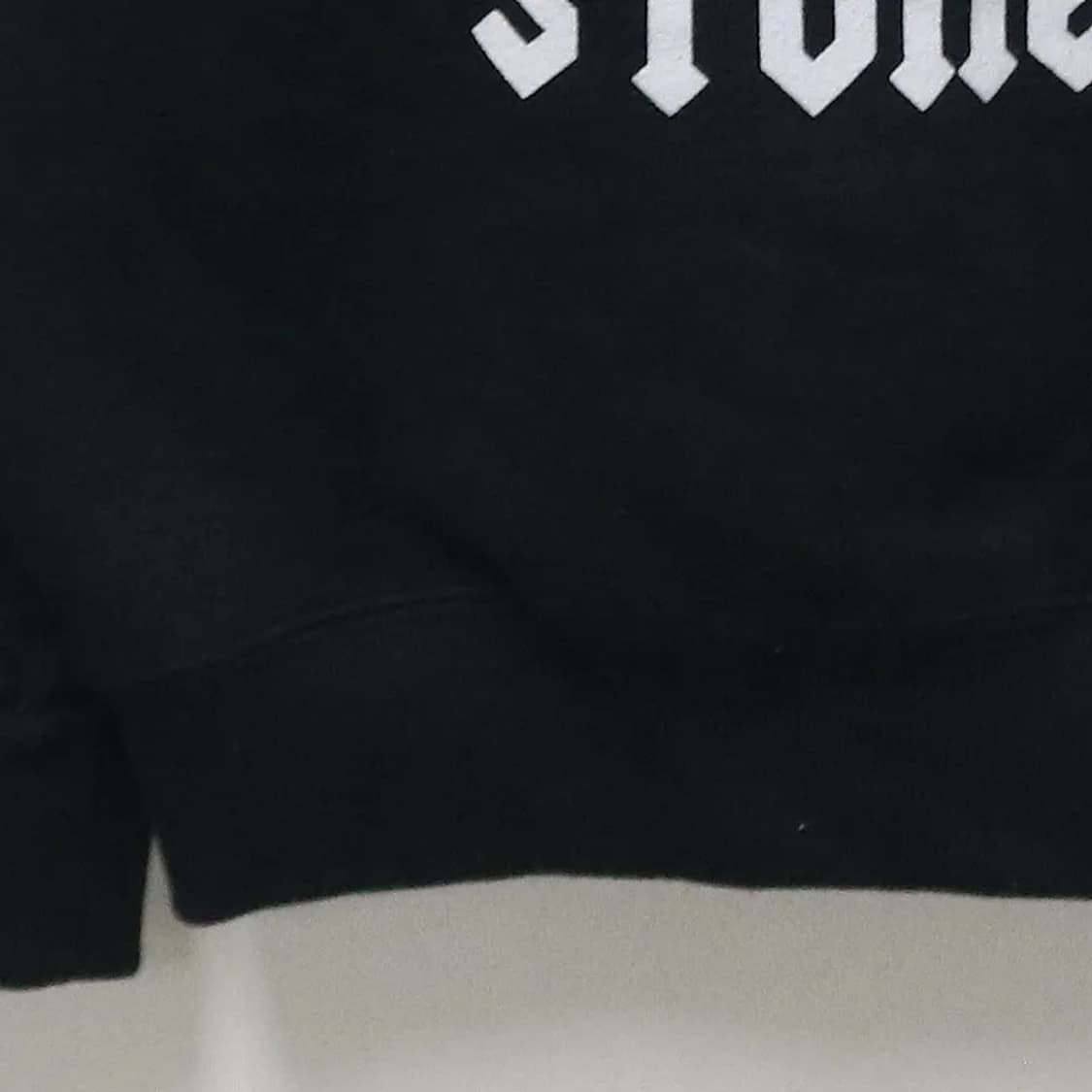 WWE 스컬 프린팅 후드티 61115 상품이미지5