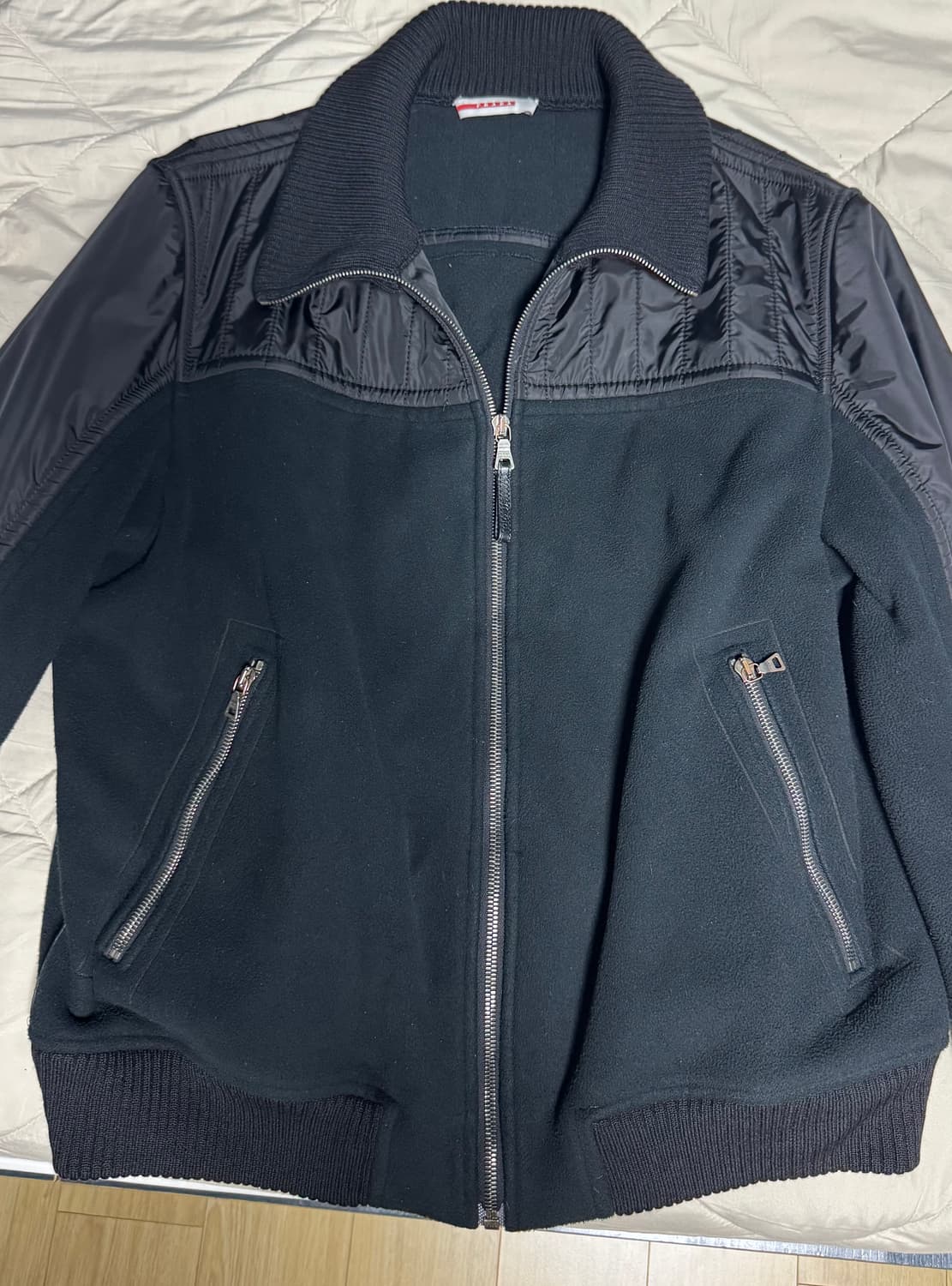 프라다 자켓 상품이미지3