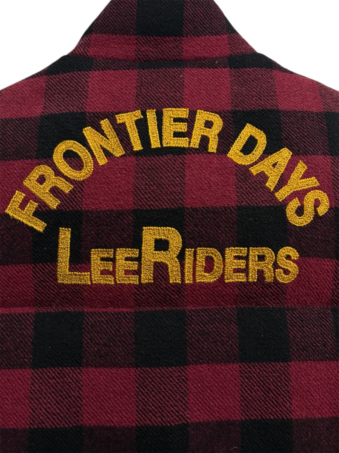 Lee 패딩 베스트 상품이미지4