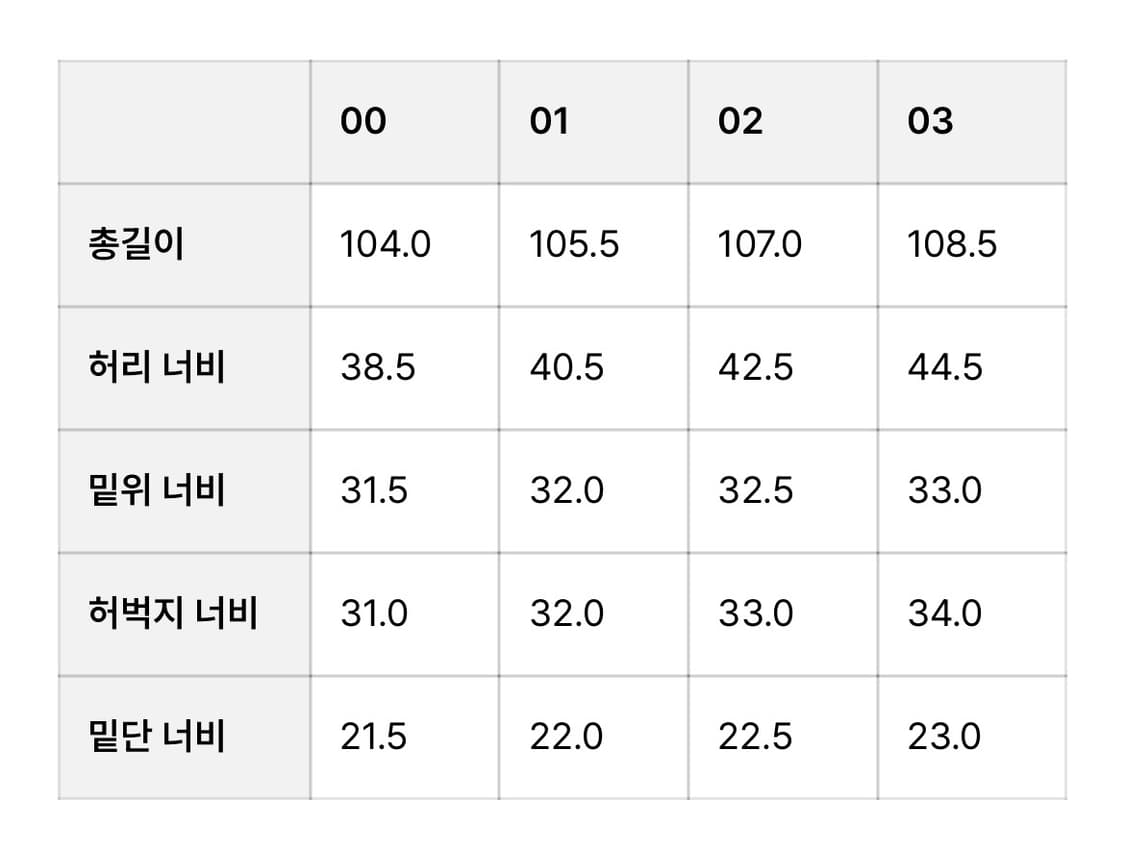 어나더오피스 SS 산티아고 스탠다드 슬랙스 02 사이즈 팝니다. 상품이미지7