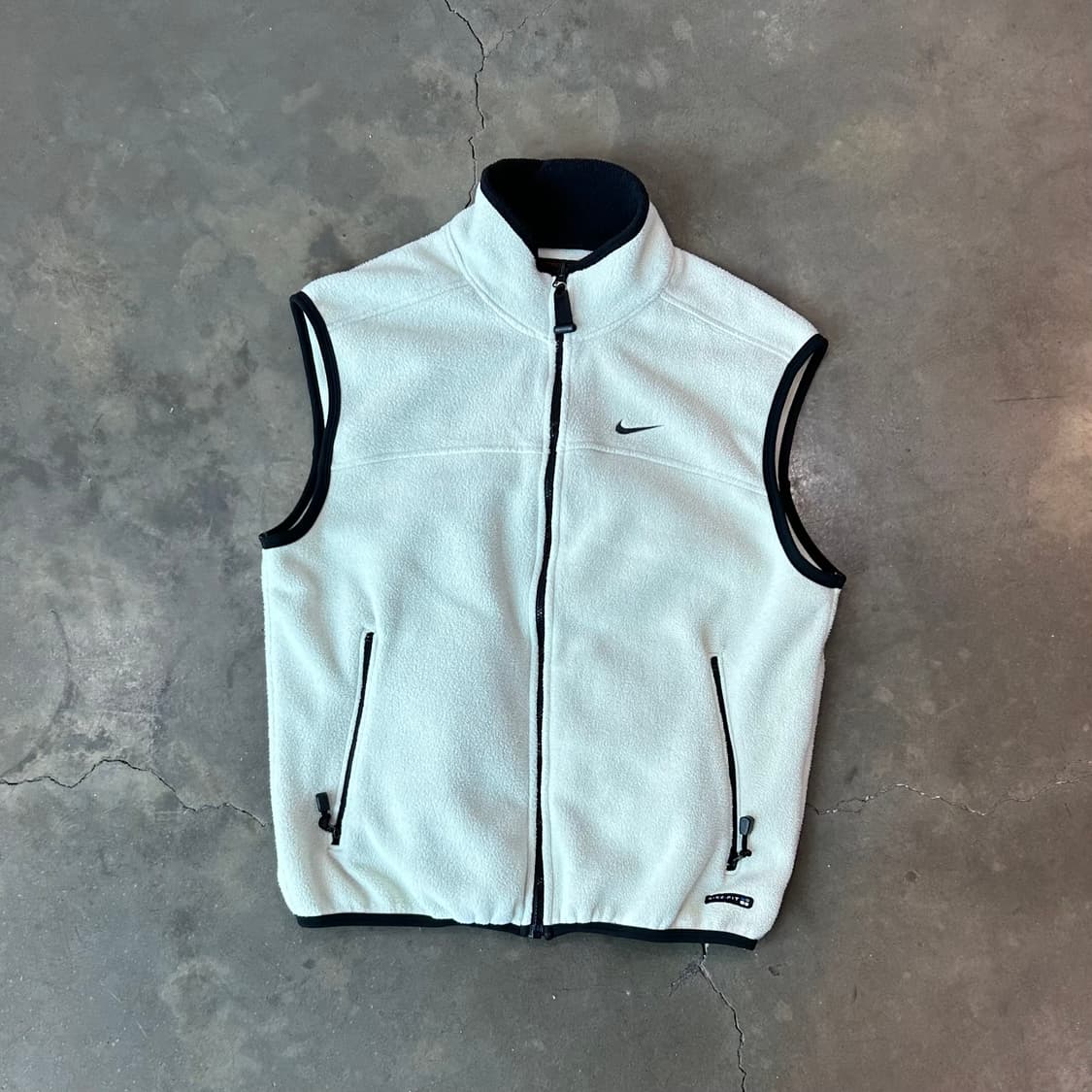 90s 나이키 acg 플리스 베스트 상품이미지1