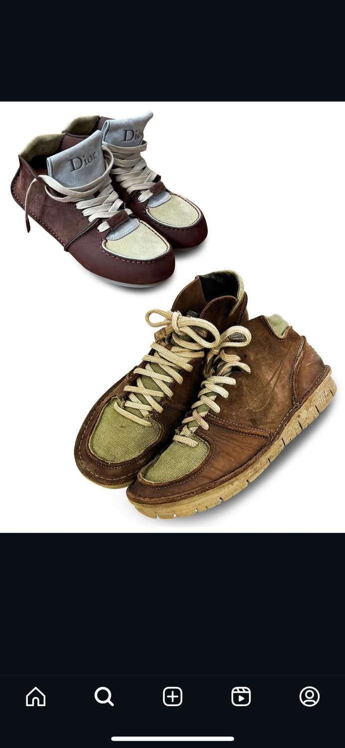 나이키 컨시더드 280사이즈 팝니다 상품이미지1