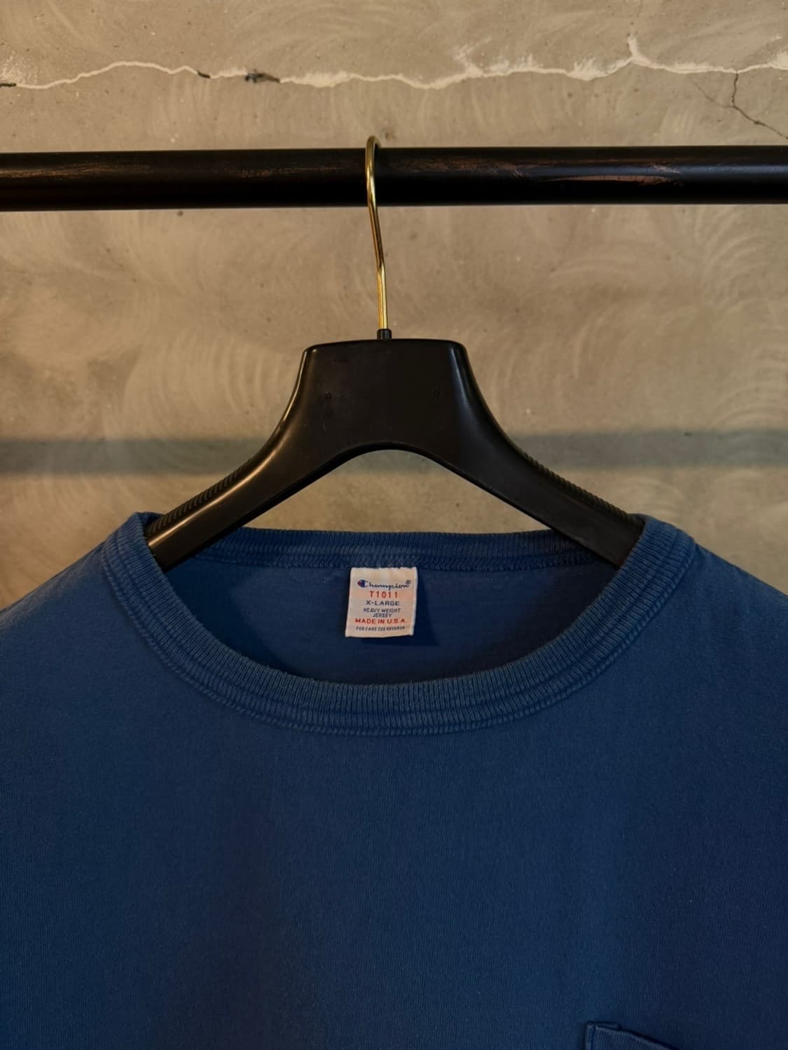 챔피온 티셔츠 100~105 상품이미지4