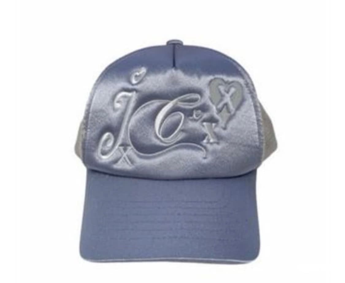 구해요 / 지초이 모자 볼캡 상품이미지1