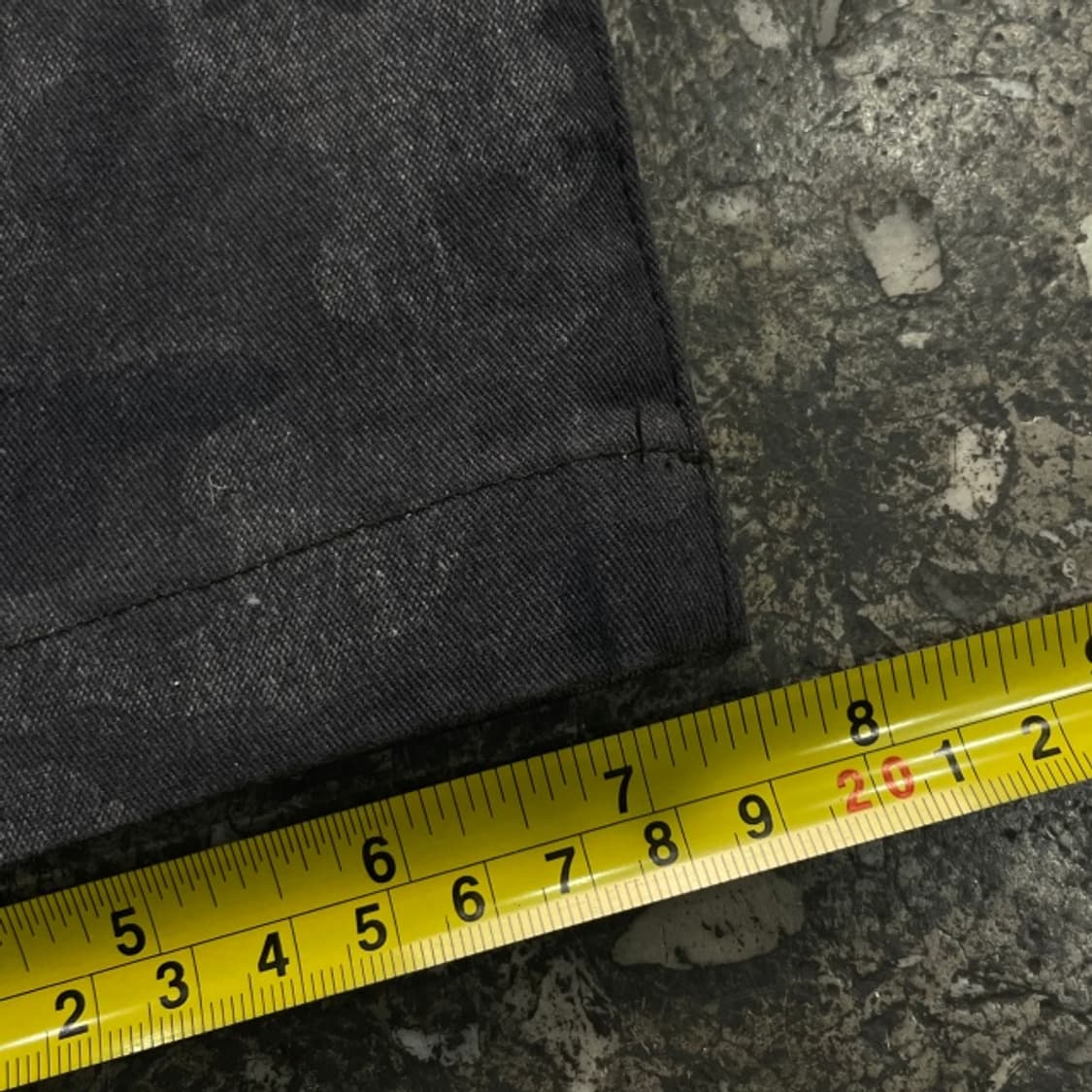 32 파리게이츠 팬츠 상품이미지6