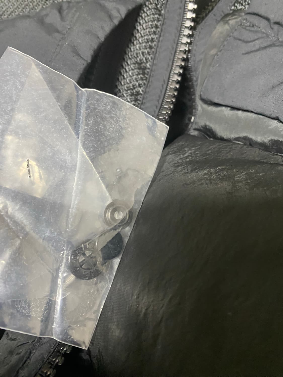 스톤아일랜드 파나마 패딩 상품이미지10