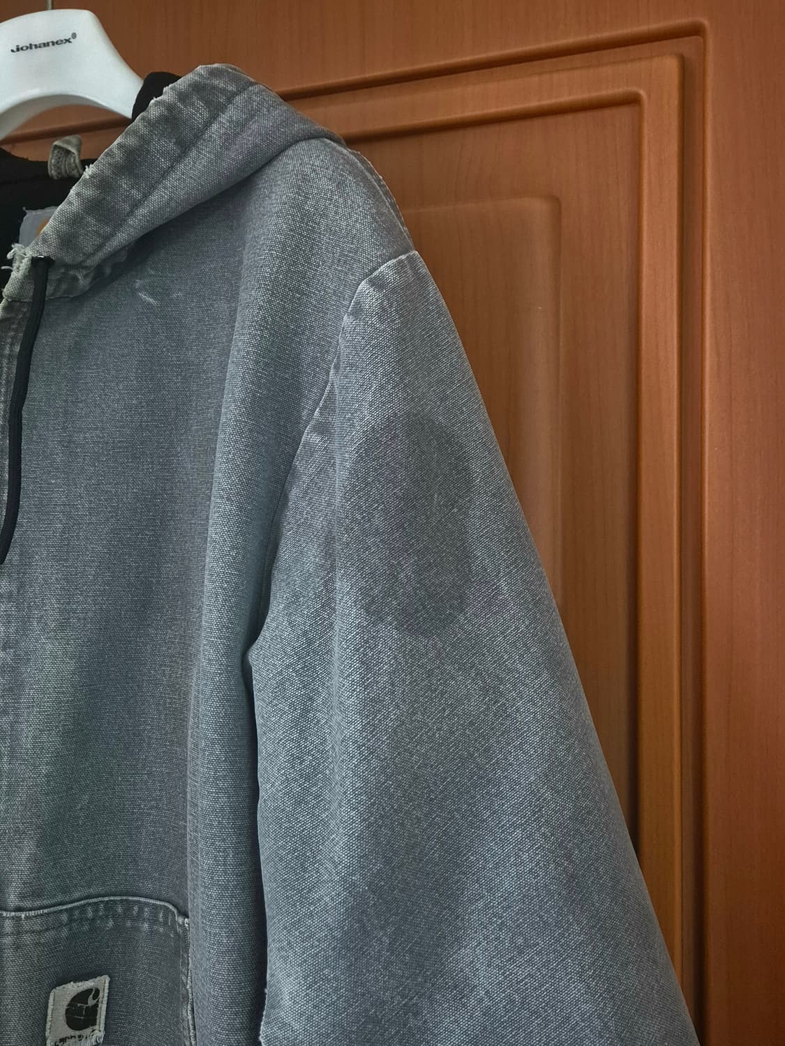 칼하트 j25 MTL  상품이미지7