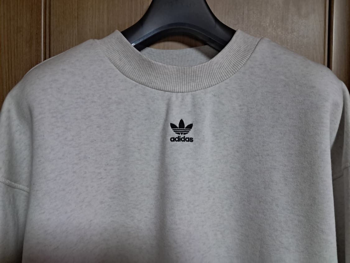 아디다스 반팔티 여성 90 상품이미지4