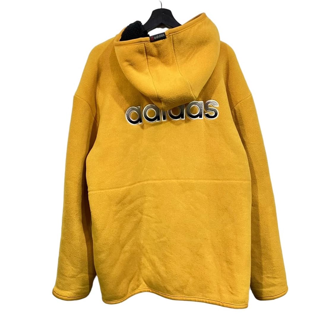 아디다스 올드스쿨 후드집업 상품이미지3