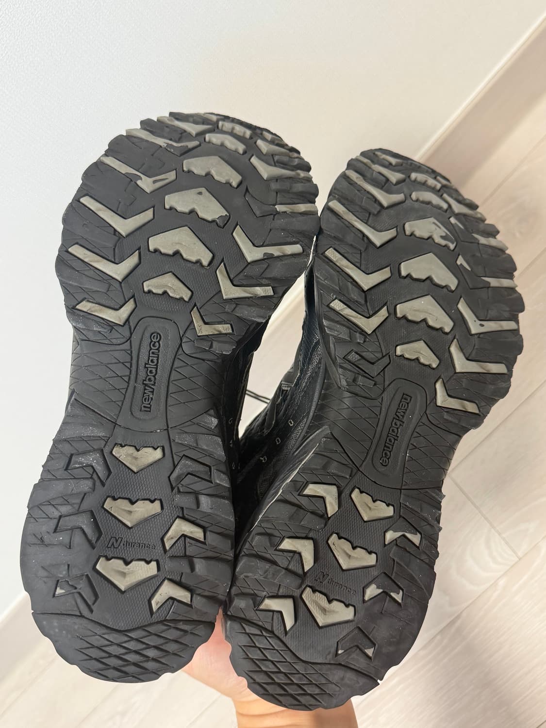 뉴발란스 ML610Xv1 팬텀 마그넷 (D 스탠다드) 상품이미지5