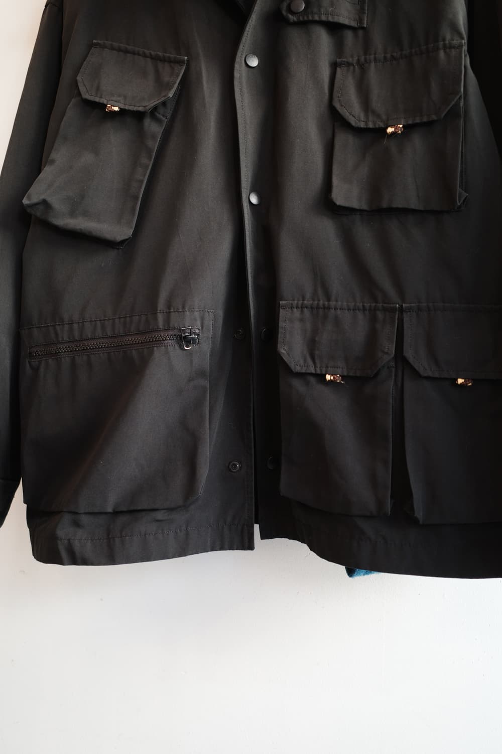 UNSTUDIED 유틸리티 점퍼  상품이미지5