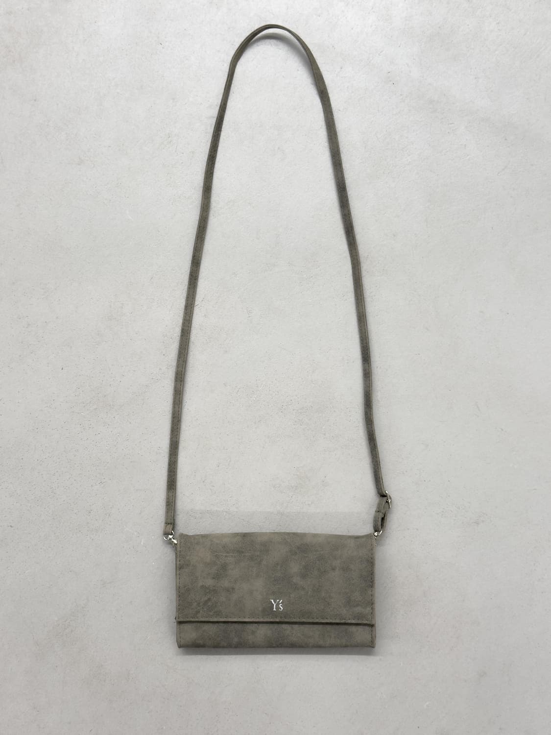 요지야마모토 크로스백 상품이미지2