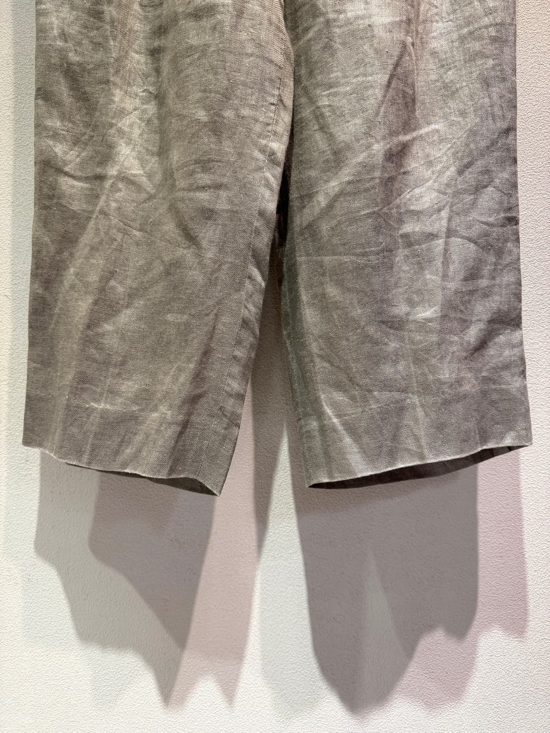 Incotex SilverLinen(29, Made In Japan) 상품이미지5