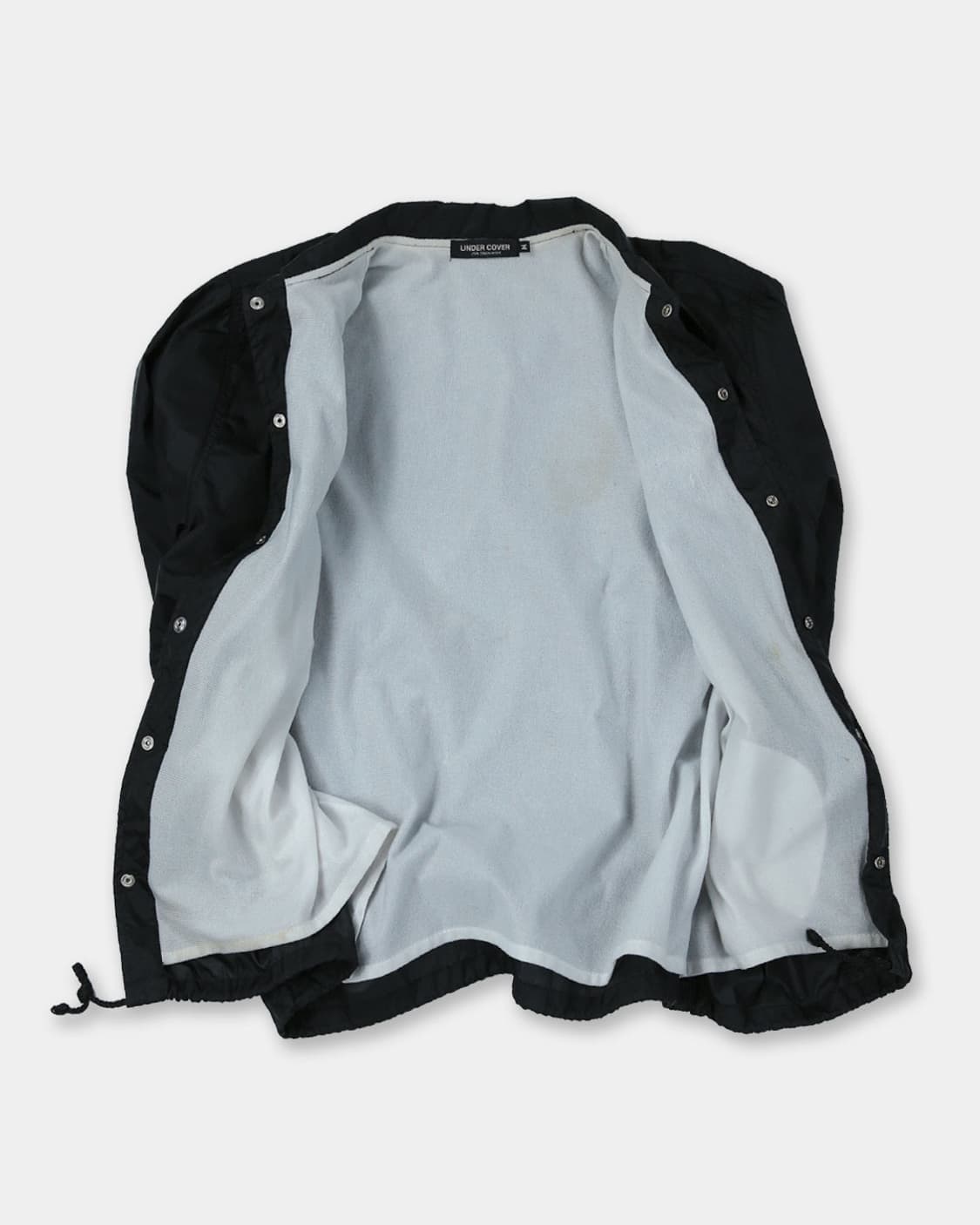 UNDERCOVER Coach Jacket 상품이미지3