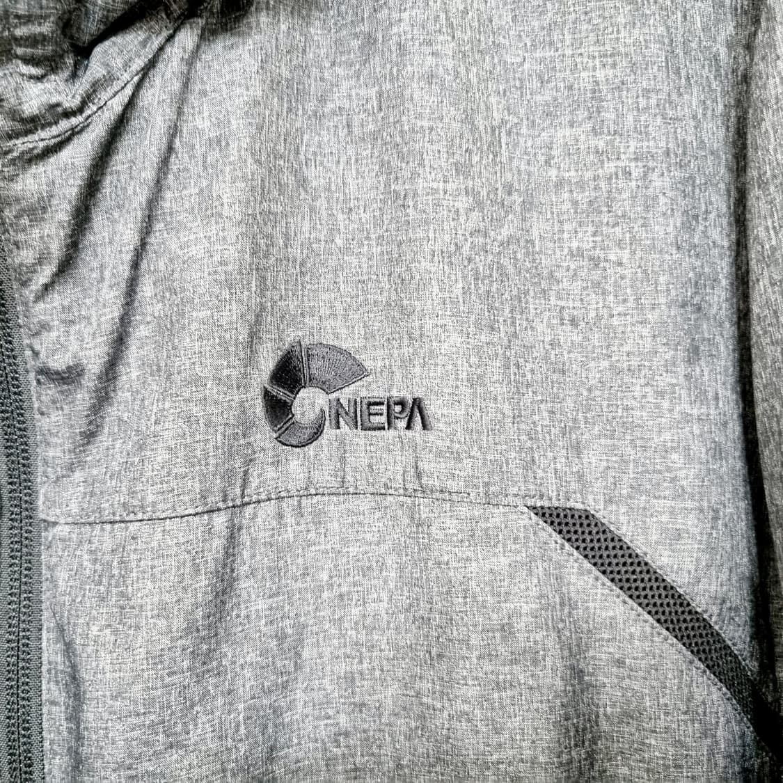 네파 정품 바람막이 자켓  상품이미지3