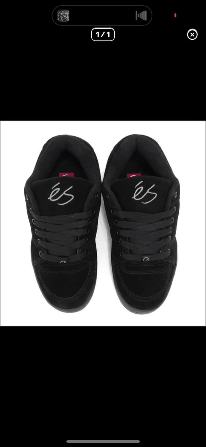 Es 보드화 250-255 구합니다 상품이미지1