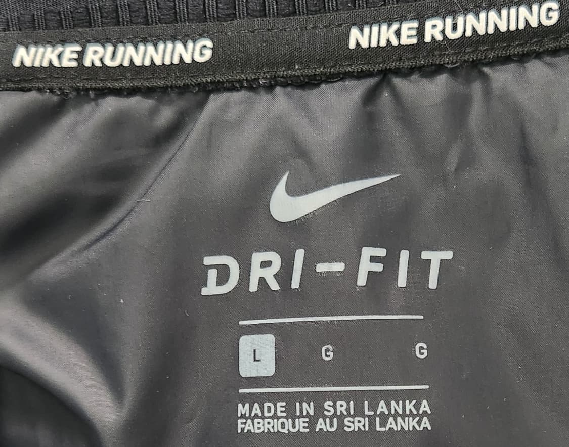 나이키 엘리멘탈 트랙웜 하프집 후디 L 상품이미지5