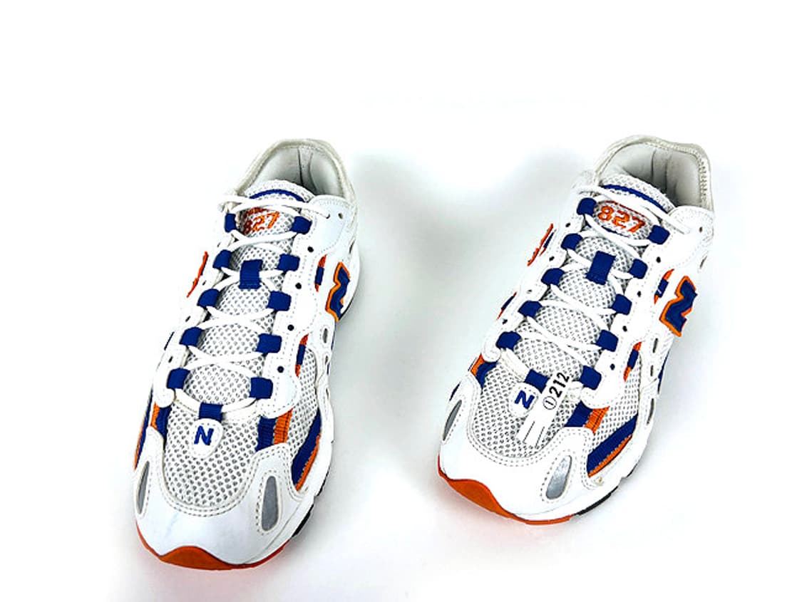 (255) 뉴발란스 ML827AAA 상품이미지5