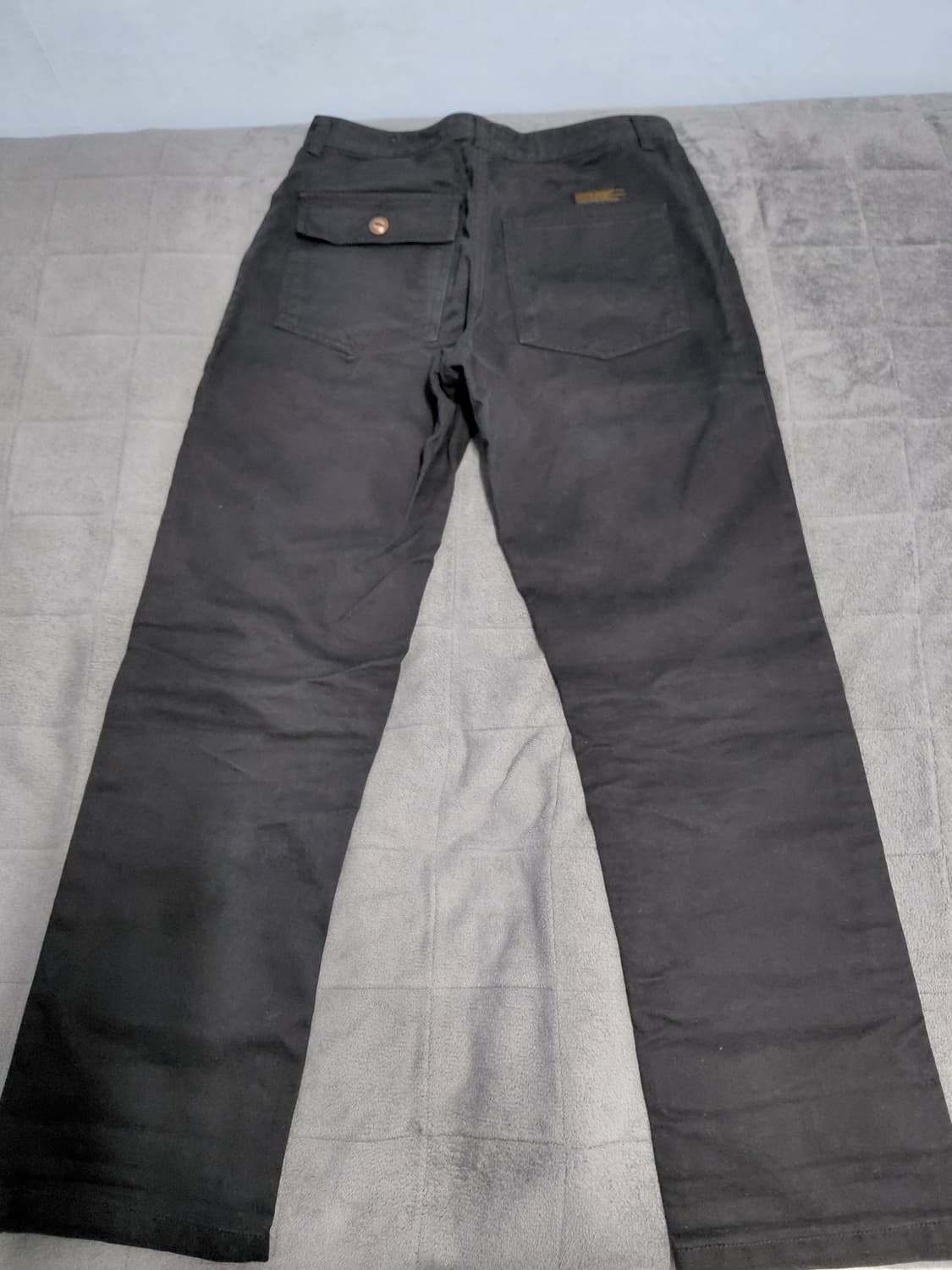 유니폼브릿지 퍼티그 팬츠 M 상품이미지5