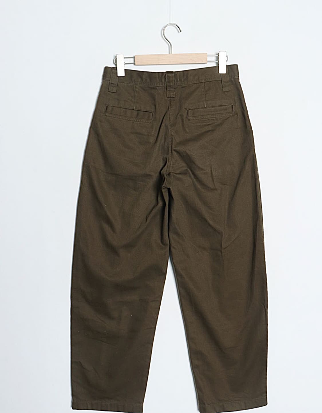  UNQILO U Wide Chino (30) 상품이미지4
