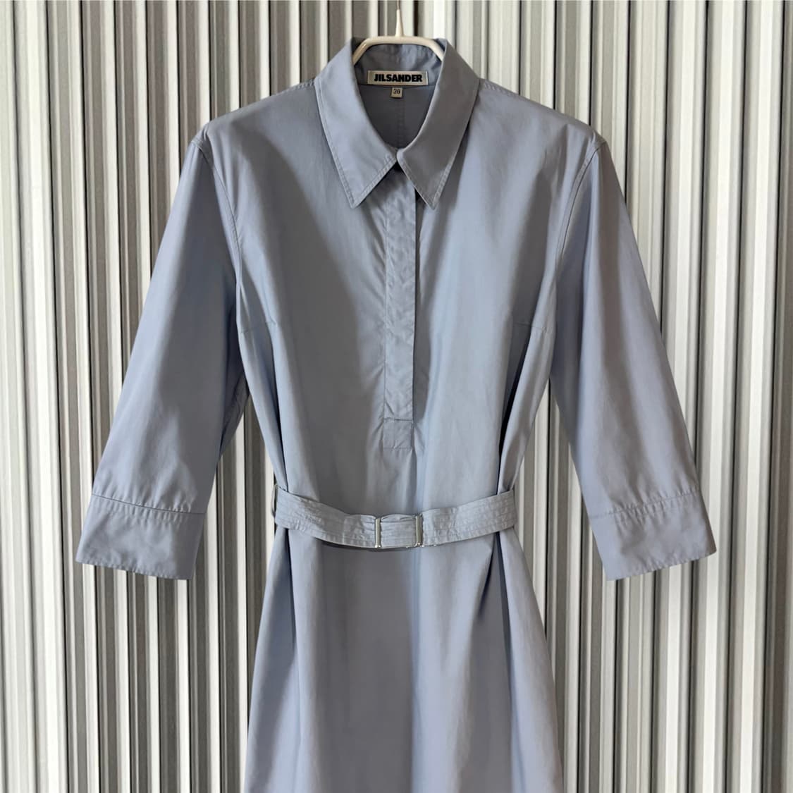 Jilsander one-piece 상품이미지2