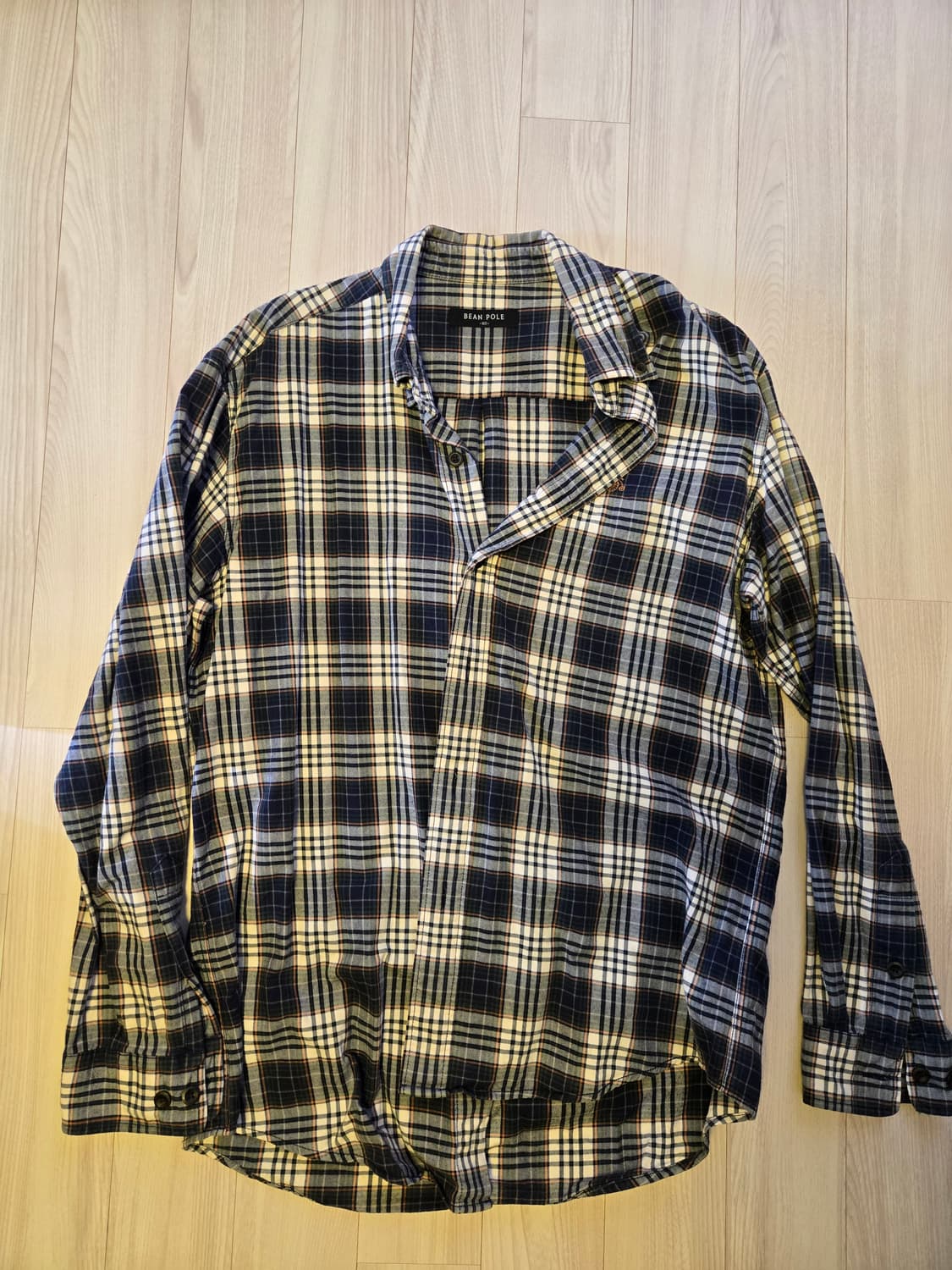 빈폴 셔츠 상품이미지1