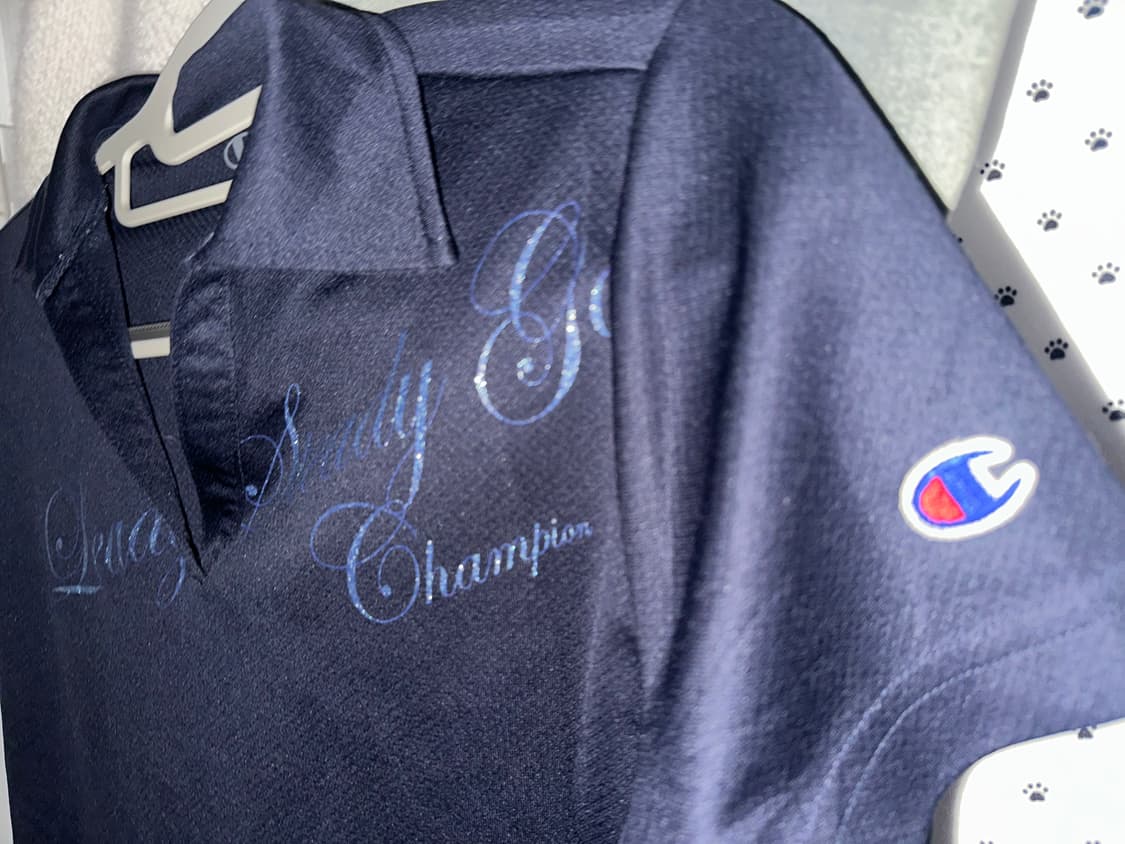 챔피온 글리터 카라티 상품이미지2