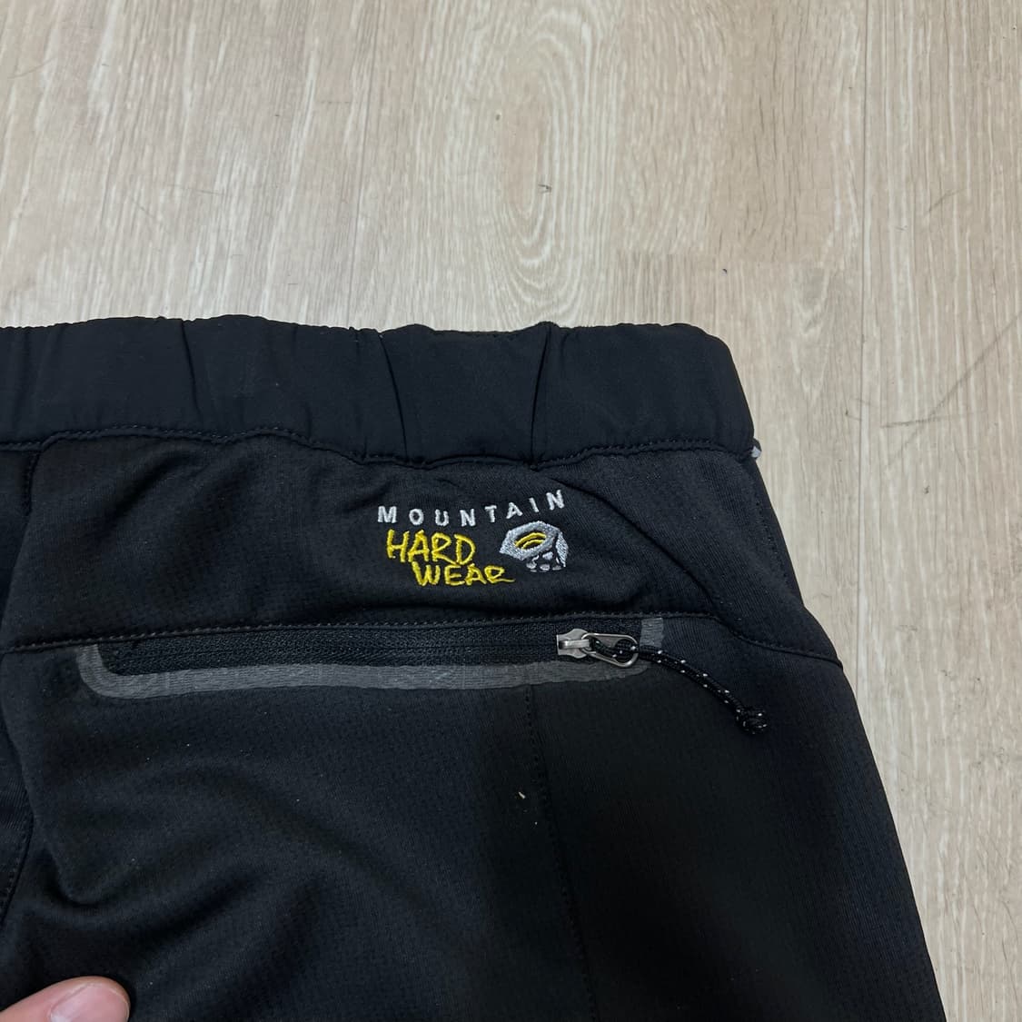 마운틴하드웨어 아웃도어 등산바지 S/90 상품이미지6