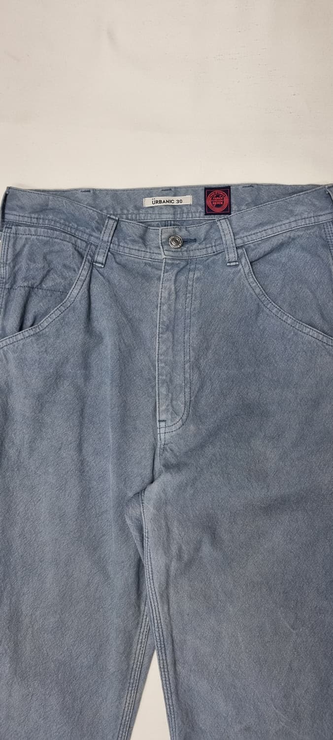 URBANIC 30 얼바닉30 카펜터 데님 팬츠 M _ 여성 상품이미지2