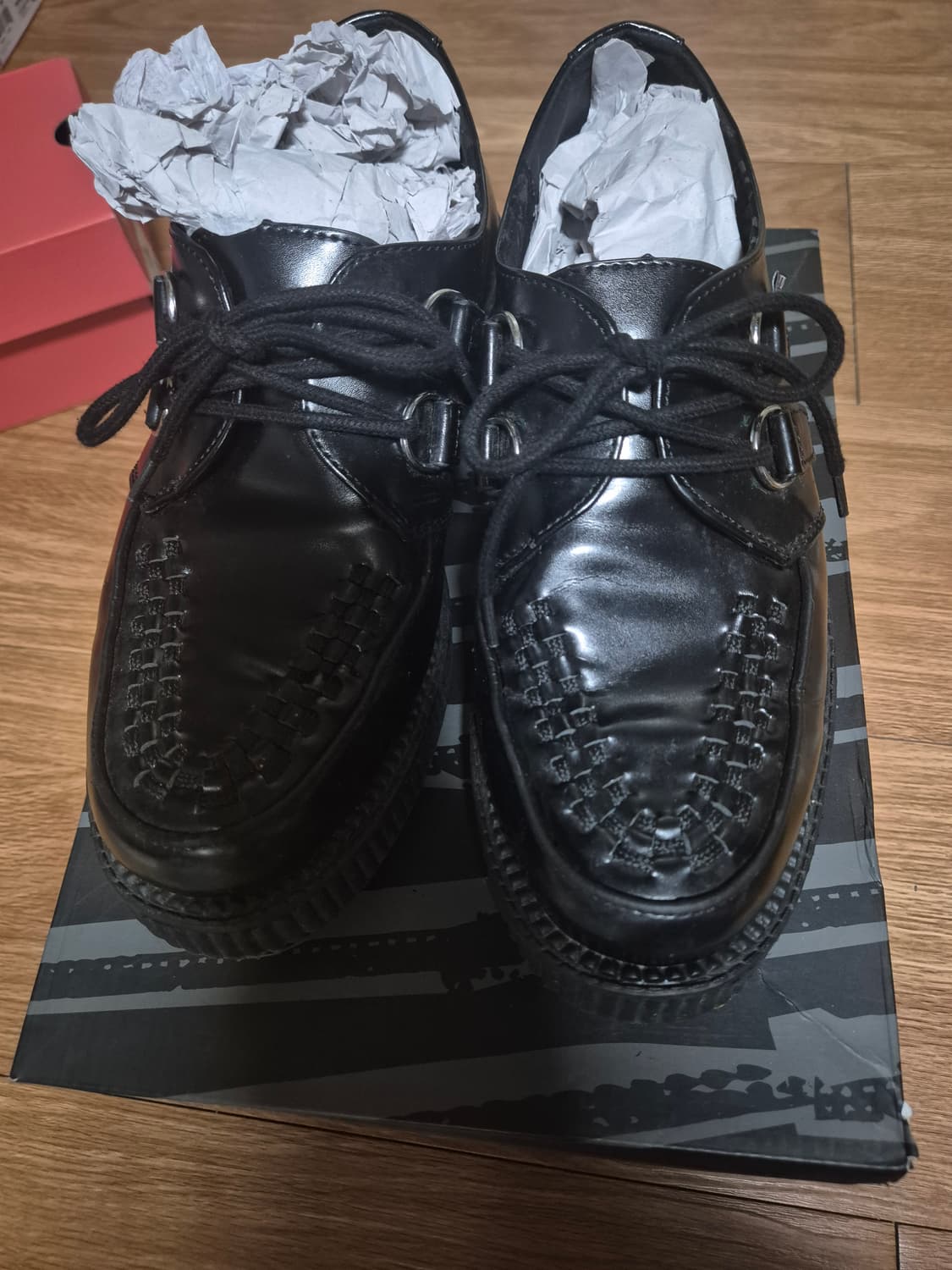 [41] TUK 클리퍼 상품이미지4