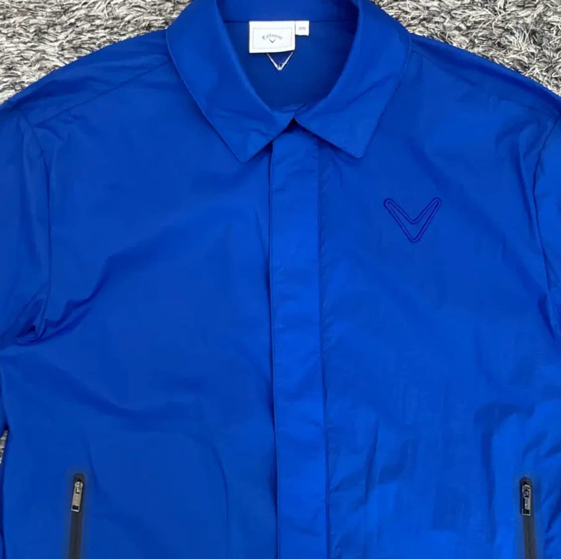 켈러웨이 바람막이 (100) 상품이미지2