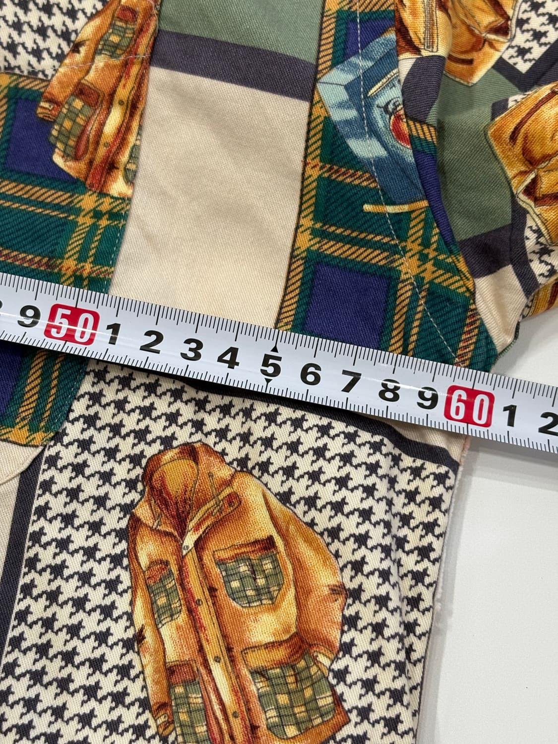 Vintage 90's Windsor - Shirt 상품이미지4