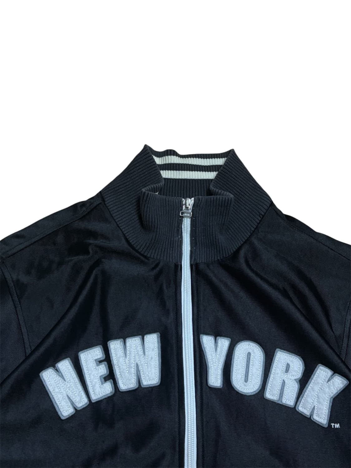 mlb 뉴욕 양키스 져지 트랙탑 상품이미지4