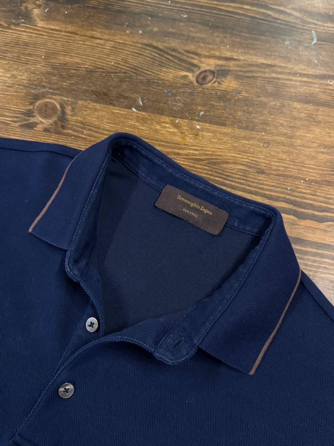 에르메네질도 제냐 꾸띄르 니트 pk 105 상품이미지7