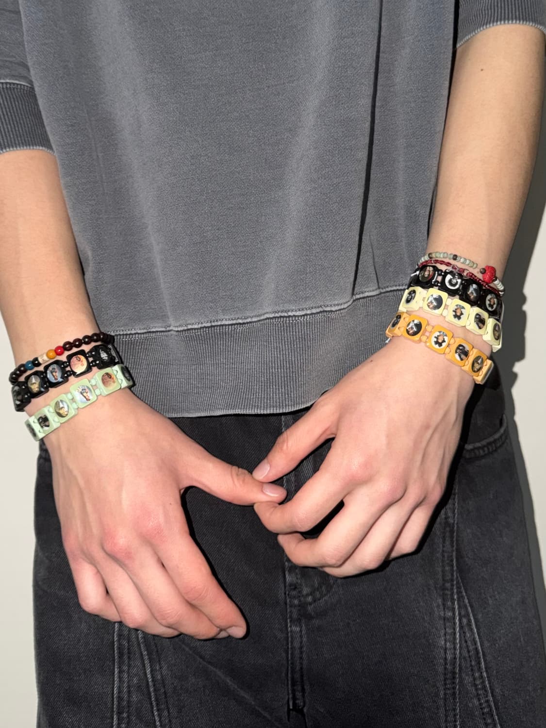 1199 bazo 27club 팔찌 상품이미지1