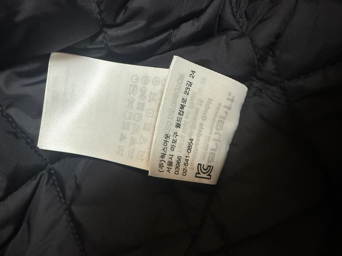 칼하트 멀티 월드 스타디움 자켓 상품이미지6