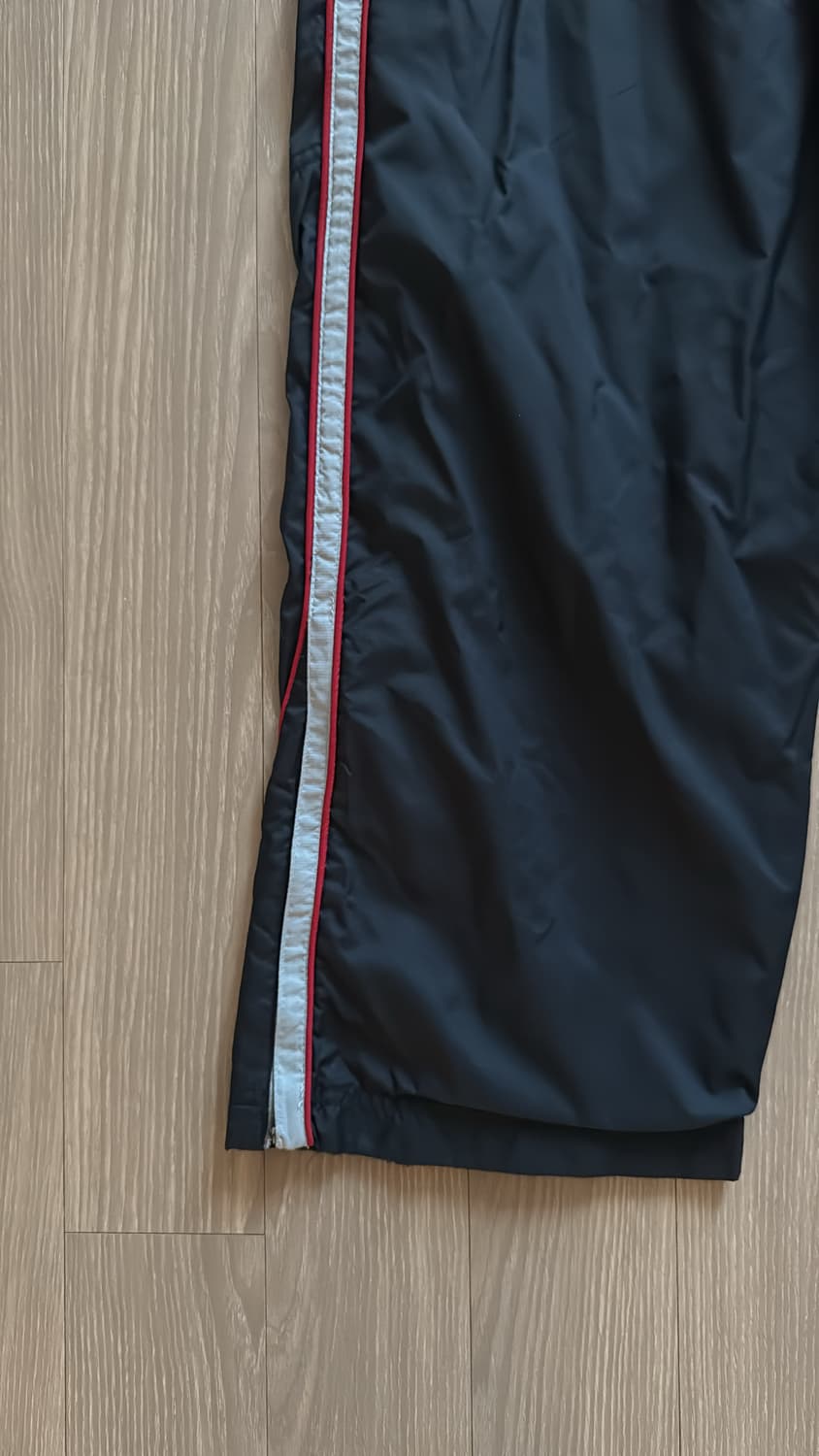 2000s 나이키 y2k 빈티지 트랙팬츠 상품이미지4