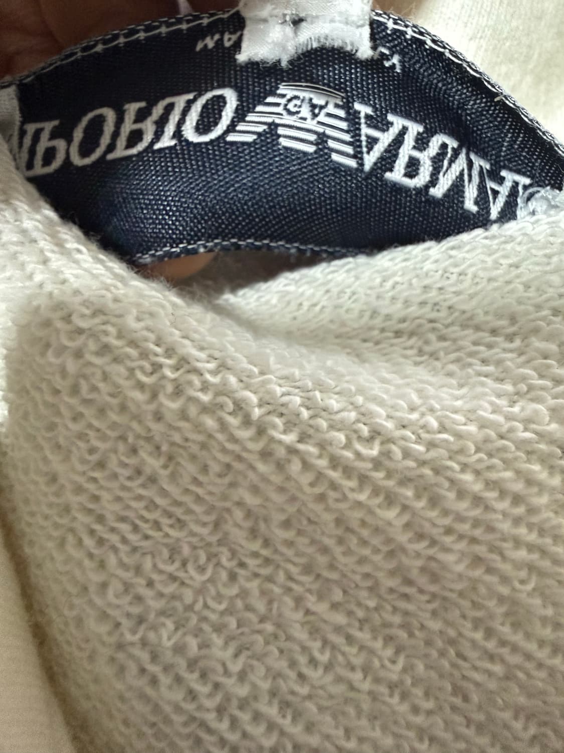 Emporio Armani (EA) 상품이미지5