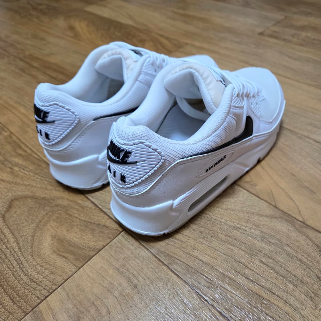 나아키 에어맥스90 240 상품이미지3