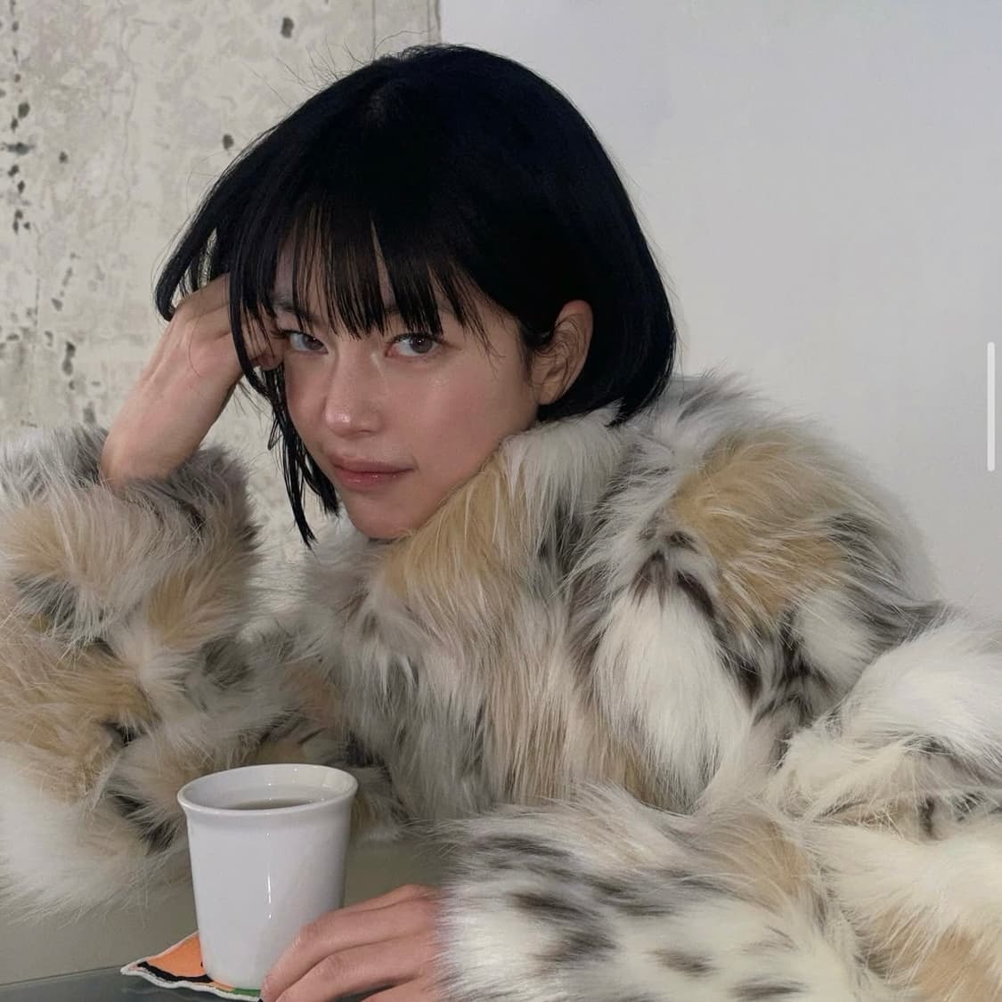 자라 퍼자켓 상품이미지2