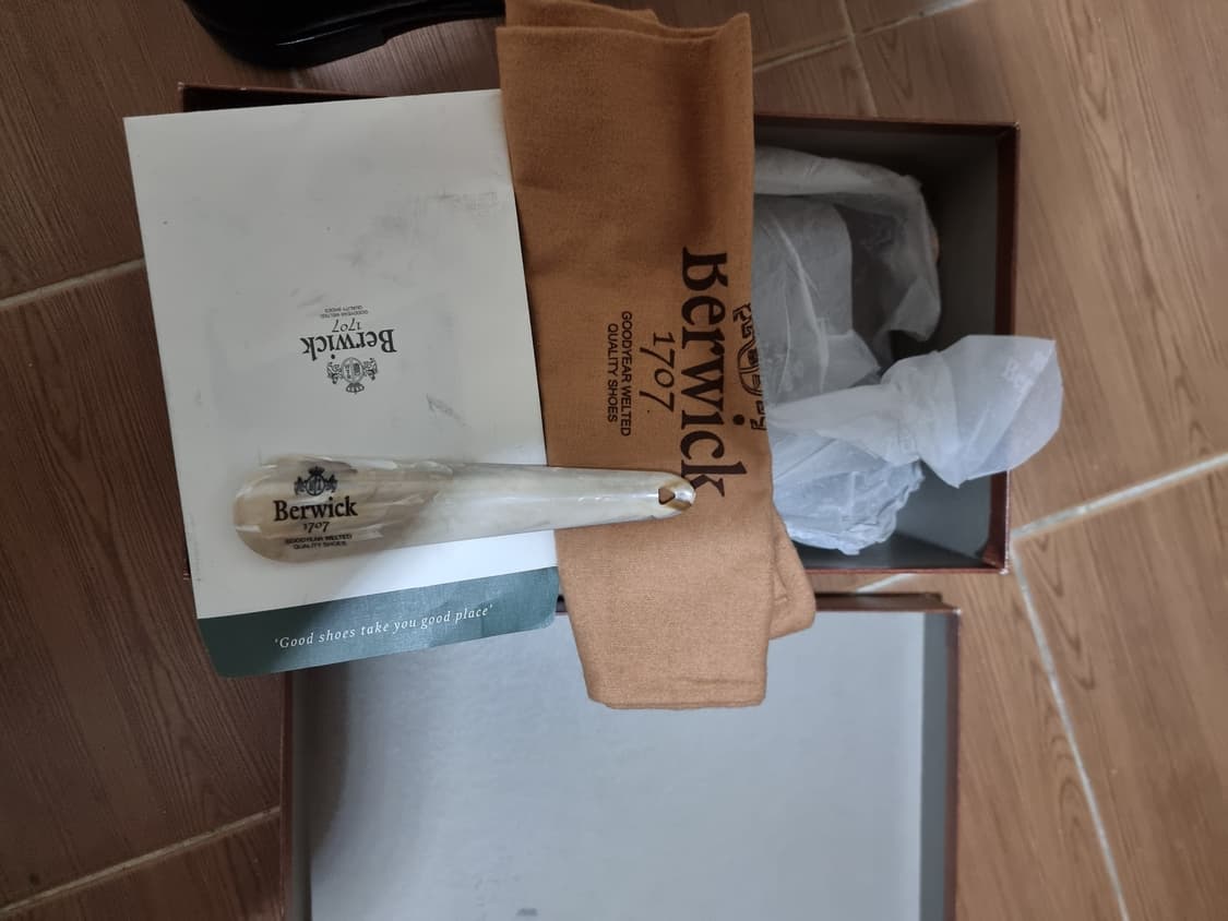 버윅 4456 페니로퍼 uk 7 eu 41 260 상품이미지9