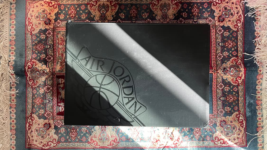 에어조던 1 로우 SE 크래프트 화이트 앤 팬텀 280mm 상품이미지2