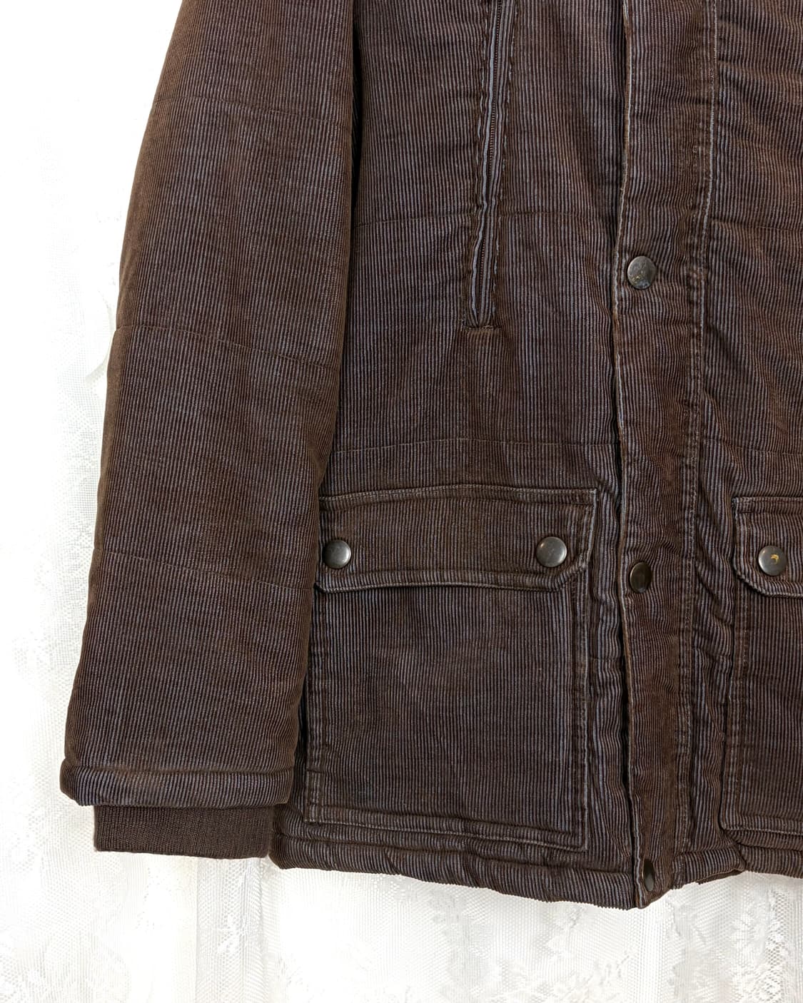 VINTAGE OUTER 상품이미지4