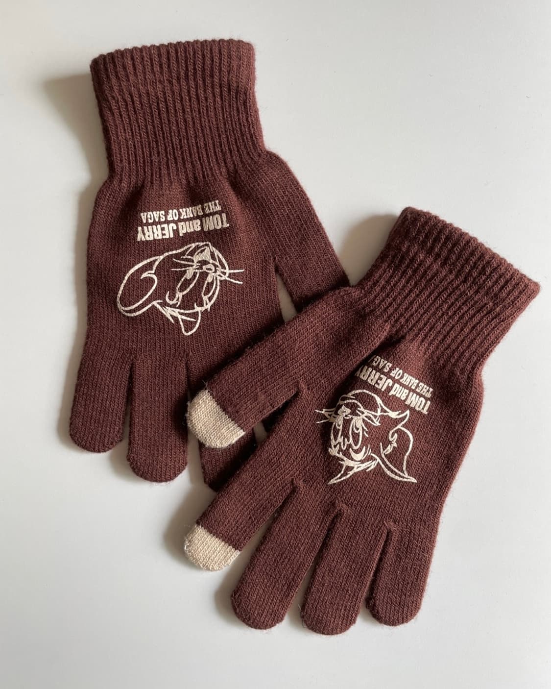 TOM and JERRY 상품이미지1