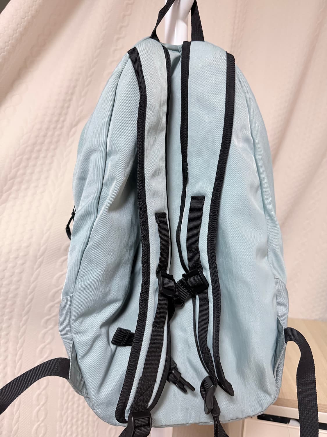 미스치프 롬버스 백팩 상품이미지2