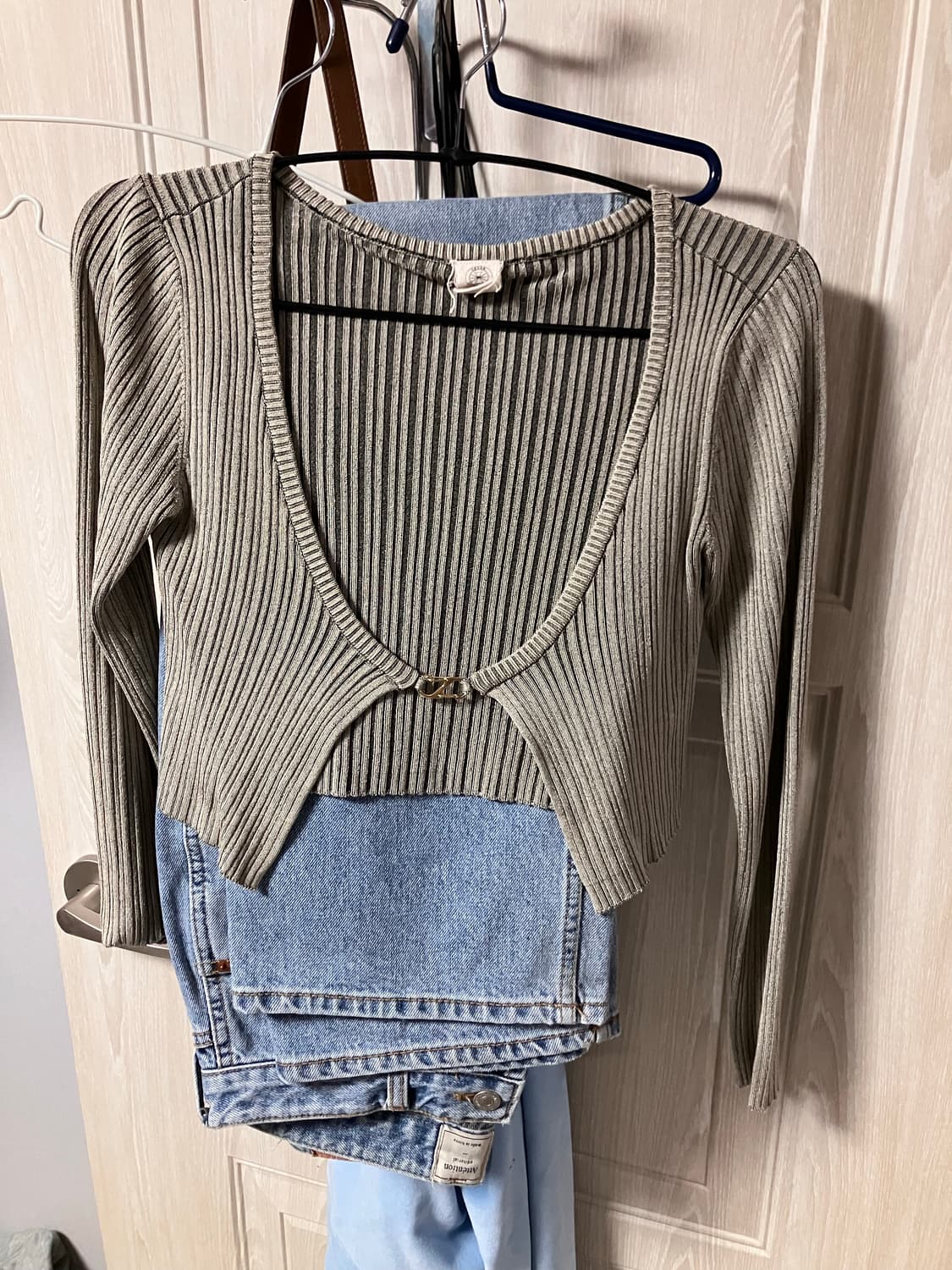 얼반아웃피터스 가디건 m  상품이미지2