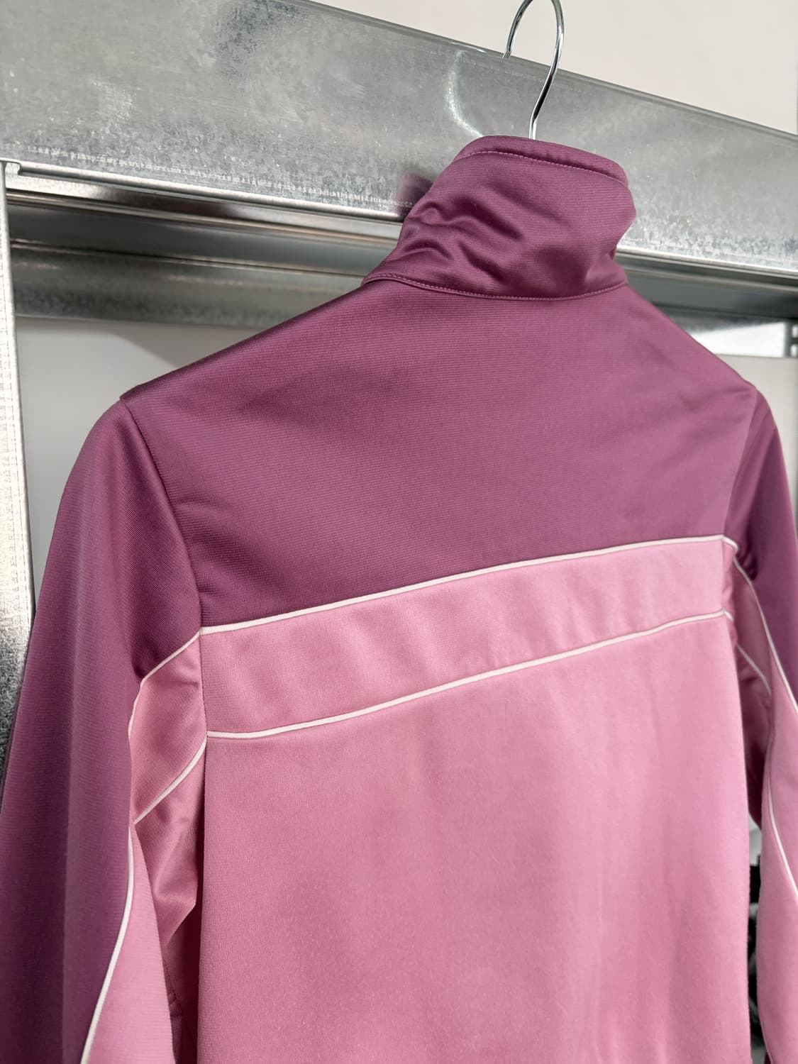 1980‘s 나이키 트랙 투톤 패널 자켓 상품이미지5