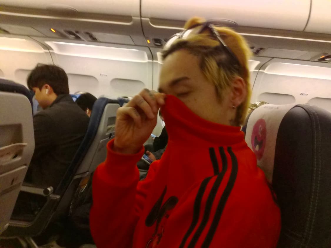 아디다스 오렌지 트랙탑 100 상품이미지2