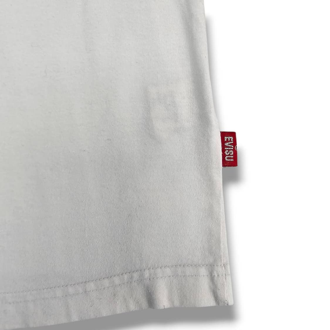 L EVISU 에비수 반팔 티셔츠 상품이미지3