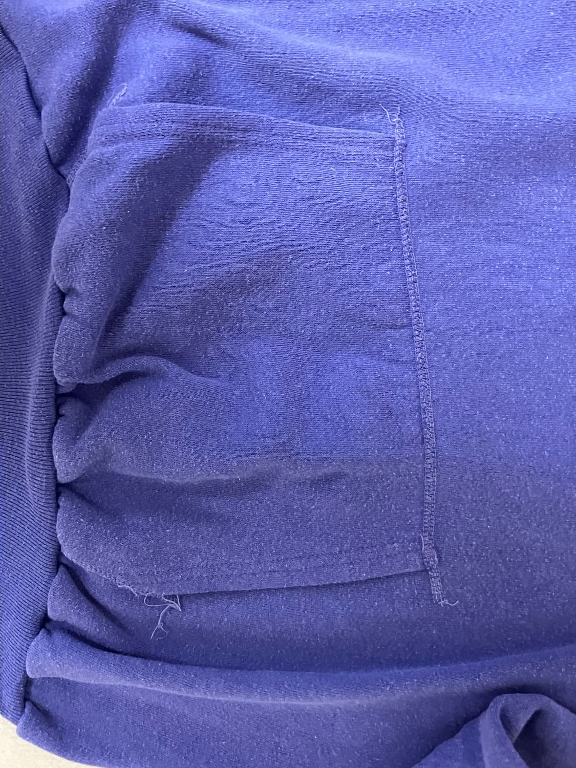 70s made in USA hoodie 상품이미지4